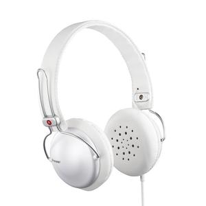 Kopfhörer Pioneer SE-MJ151-H - Weiß