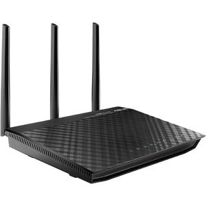 Router Wifi Asus N900