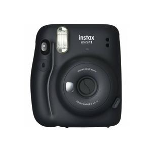 Fujifilm Instax mini 11 CHARCOAL 60mm f/12.7