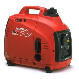 Honda Inverter eu 10i
