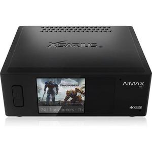 Xsarius Aimax OTT TV-tarvikkeet