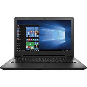 Lenovo IdeaPad 110-15IBR 15.6” (2016)