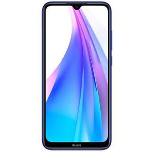 Xiaomi Redmi Note 8T 128GB Dual Sim - Aurora Blauw - Simlockvrij