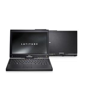 Dell Latitude XT2 12,1” (2008)