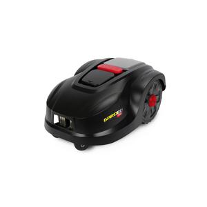 Robot Tondeuse Gardeo Pro GRO24V20PROG - Noir/Rouge
