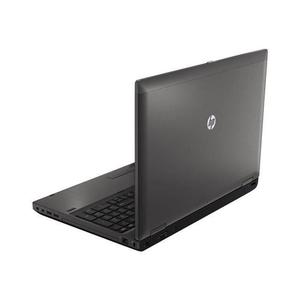 HP ProBook 6560B 15.6-inch (2011) - Core i3-2310M - 4GB - HDD 320 GB QWERTY - English (UK)