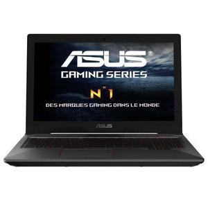 Asus FX503VD-DM085T 15,6” (September 2017)