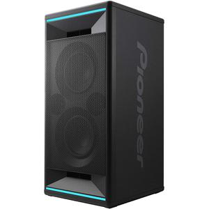 Pioneer XW-SX70-B Club7 Speaker Bluetooth - Zwart