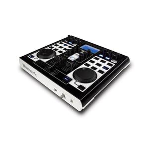 Software Controller Numark NUVJ