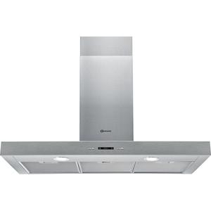 Campana de isla Bauknecht DDG5610IN