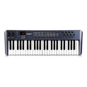 M-Audio Oxygen 49 MK3 Muziekinstrumenten