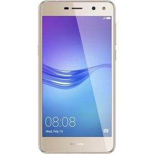 Huawei Y6 (2017) 16 GB (Dual Sim) - Gold - Unlocked