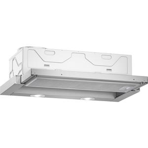 Hotte tiroir Neff D46BR12X5