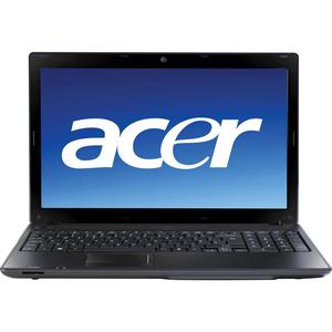 Acer Aspire 5742 15,6” (2011)