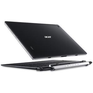Acer Switch V10 SW5-017-11L5 11" Atom 1,44 GHz - SSD 64 GB - 4GB AZERTY - Französisch
