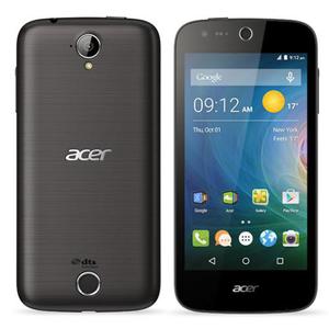Acer Liquid Z330 8 gb Διπλή κάρτα SIM - Μαύρο - Ξεκλείδωτο