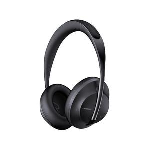 Casque Réducteur de Bruit Bluetooth Bose Headphones 700 - Noir