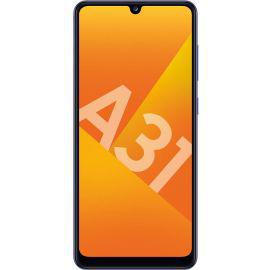 Galaxy A31 64 Gb - Blau - Ohne Vertrag