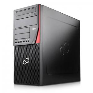 Fujitsu Esprimo P956 Core i5 2,7 GHz - SSD 240 Go + HDD 1 To RAM 8 Go