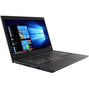 Lenovo ThinkPad L480 14" Core i5 2,6 GHz - SSD 256 GB - 8GB AZERTY - Französisch