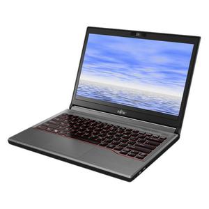 Fujitsu LifeBook E734 13” (2013)