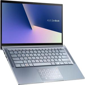 Asus ZenBook 14 UX431FA-i582BLR 14” (2019)