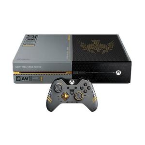 Xbox One - HDD 1 TB - Gris/Negro