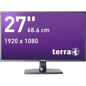 Écran 27" LED FHD Wortmann Ag Terra 2756W