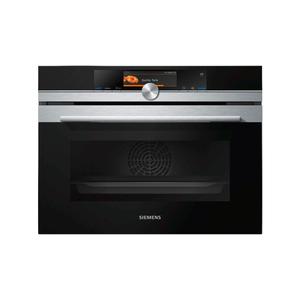 Four vapeur Siemens CS658GRS2
