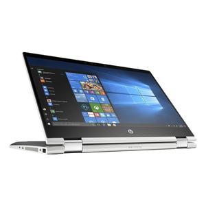 HP Chromebook X360 Core i7 1,9 GHz 64GB eMMC - 16GB QWERTY - Englisch (US)