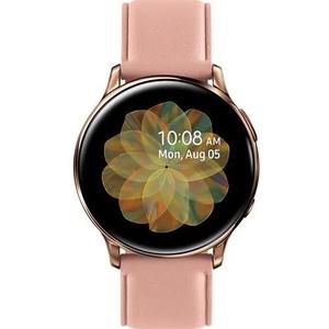 Montre Cardio GPS Galaxy Watch Active2 44mm - Or