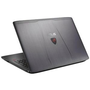 Asus Rog G552VW-DM265T 15,6” (2015)