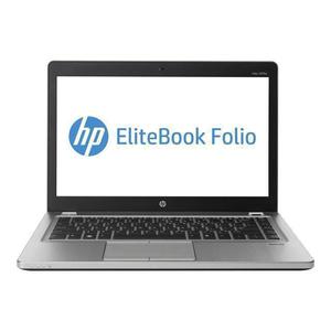 HP EliteBook Folio 9470M 14” (Huhtikuu 2012)