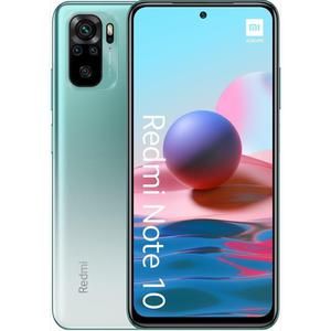 Xiaomi Redmi Note 10 128GB Dual Sim - Groen - Simlockvrij