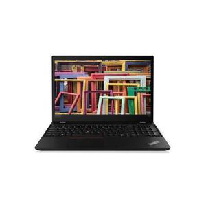 Lenovo ThinkPad T590 15" Core i5 1,6 GHz - SSD 256 Go - 16 Go QWERTY - Anglais (US)