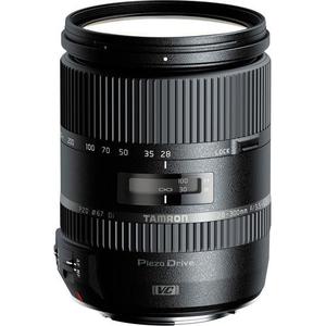 Lens Tamron F 28-300mm f/3.5-6.3 Di VC PZD