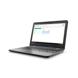 Lenovo N23 Yoga M8173C 2,1 GHz 32Go eMMC - 4Go QWERTY - Espagnol
