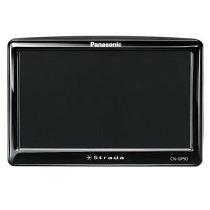 Panasonic Strada CN-GP50N GPS
