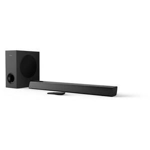 Tonleiste Philips TAPB405/10 - Schwarz