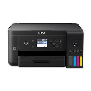 Impresora EPSON ECOTANK ET-3750