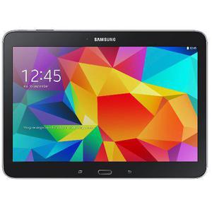 Galaxy Tab 4 10.1 (2014) 10,1" 16GB - WLAN - Schwarz - Kein Sim-Slot