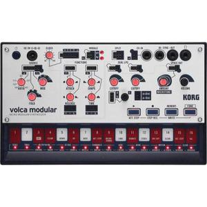 Korg Volca Modular Αξεσουάρ ήχου