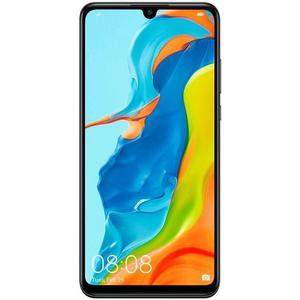 Huawei P30 lite 64 Gb Dual Sim - Schwarz (Midnight Black) - Ohne Vertrag