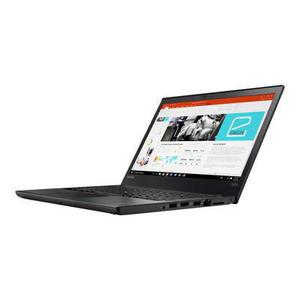 Lenovo Thinkpad T470s 14\" Core I7 2,8 Ghz - Ssd 256 Go - 16 Go Qwertz - Allemand