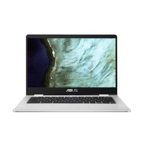 Asus ChromeBook C423NA-EC0153 Celeron 1,1 GHz 64GB eMMC - 8GB AZERTY - Ranska