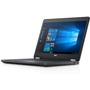 Dell Latitude E5470 14\" Core I5 2,3 Ghz - Ssd 500 Go - 16 Go Qwerty - Portugais