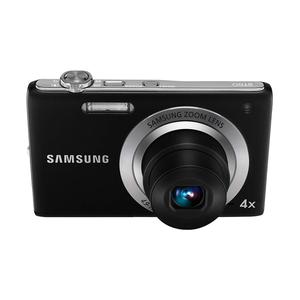 Compacta - ST65 Negro Zoom Lens 27-110 mm f/3.2-5.9