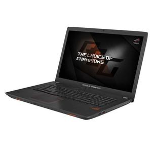 Asus ROG Strix GL553VD 15.6” (2017)