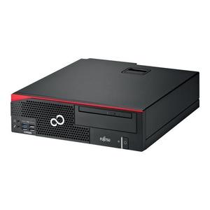 Fujitsu Esprimo D756-e90+ Core I5 3,2 Ghz - Ssd 240 Go Ram 8 Go