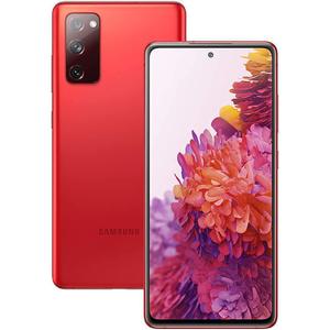 Galaxy S20 FE 128 Gb - Rojo - Libre